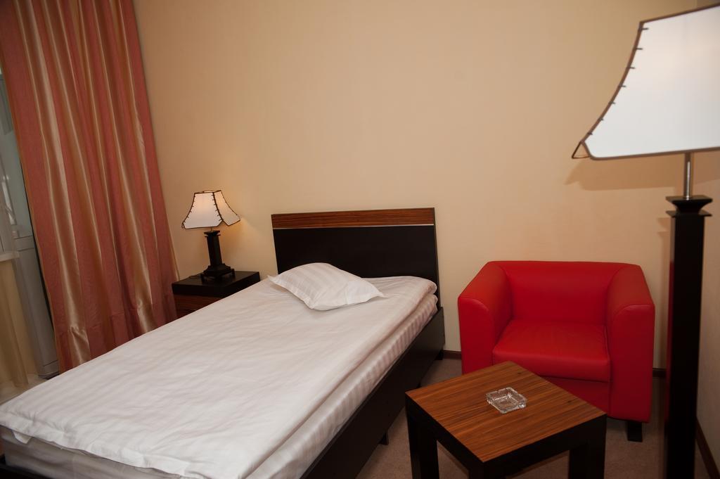 Artastana Hotel Værelse billede