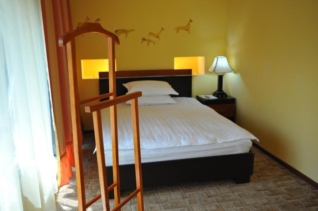 Artastana Hotel Værelse billede