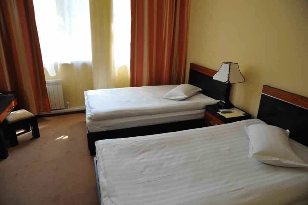 Artastana Hotel Værelse billede