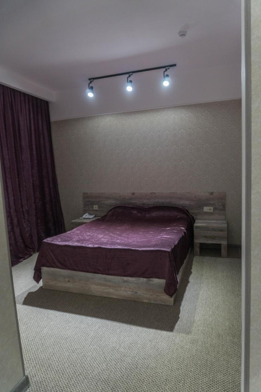 Artastana Hotel Eksteriør billede