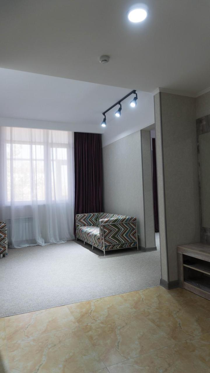 Artastana Hotel Eksteriør billede